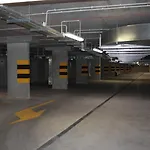 Vista Premium Ii- Free Underground Parking - Center - Self Check-in Apartamento Varsóvia
