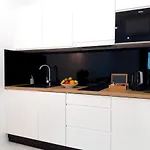 Vista Premium Ii- Free Underground Parking - Center - Self Check-in *