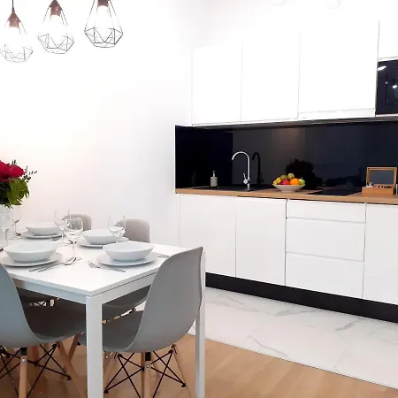 Vista Premium Ii Apartment