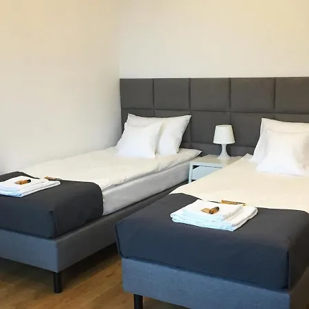 Vista Premium Ii Varsóvia