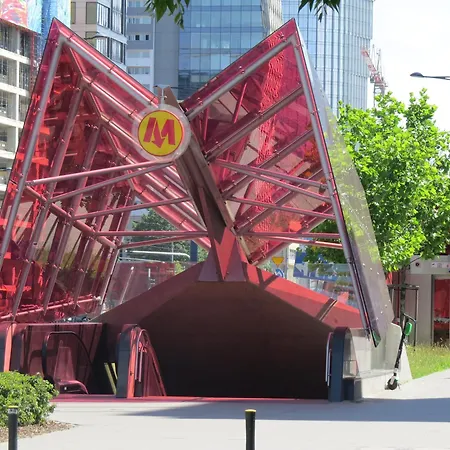 Vista Premium Ii ורשה