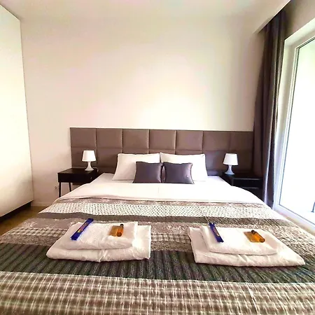 Apartment Vista Premium Ii