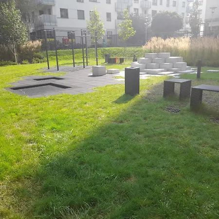 Apartamento Vista Premium Ii *