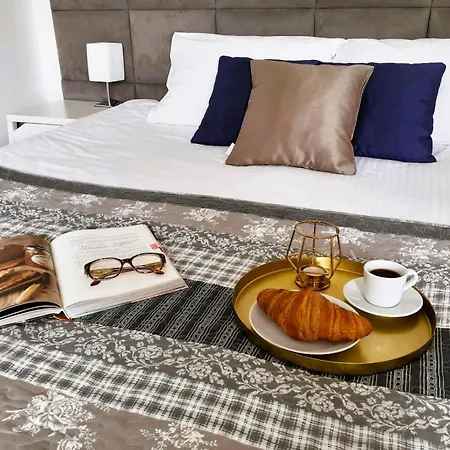 Apartamento Vista Premium Ii *