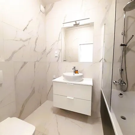 Vista Premium Ii Varsovia