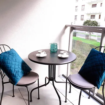 Vista Premium Ii * Varsovia